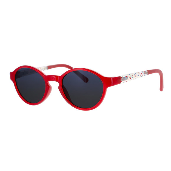 Lafont ALOHA ECO Eyeglasses 6526E Red 42mm